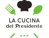 La Cucina Del Presidente